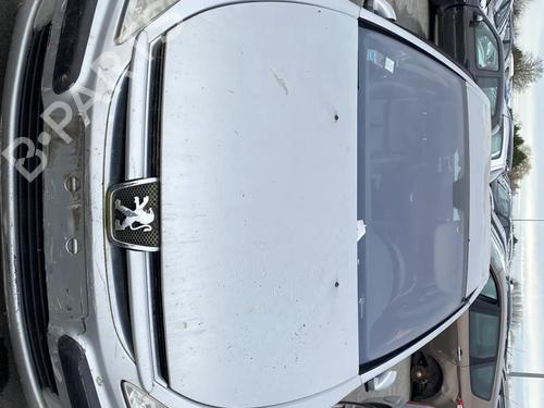 Left taillight PEUGEOT 607 (9D, 9U) 2.2 HDi | BP19951443C34 