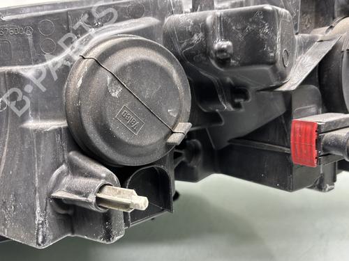 Højre forlygte CITROËN C4 I (LC_) 1.6 HDi | BP29707287C29 