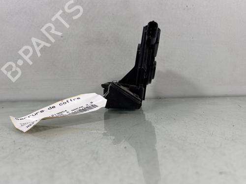 Used Tailgate lock TOYOTA AVENSIS Estate (_T27_) 2.0 D-4D (ADT270_, ADT270R) (124 hp) 29507237