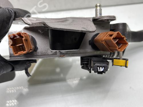 Clutch pedal RENAULT KADJAR (HA_, HL_) 1.5 dCi 110 (HLA3) | BP29866797I13