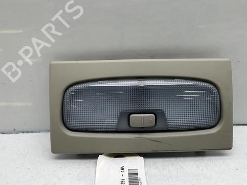 Innerbelysning FORD FIESTA VI (CB1, CCN) 1.25 (82 hp) 21490311