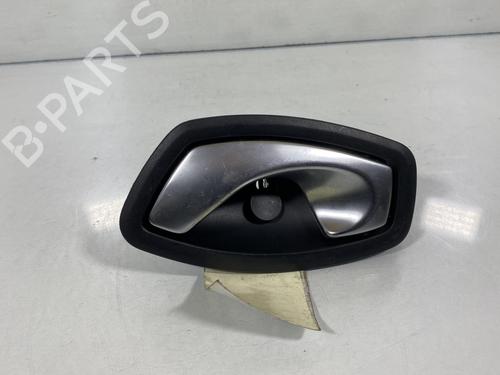 Used Front left interior door handle RENAULT MEGANE III Hatchback (BZ0/1_, B3_) 1.9 dCi (BZ0N, BZ0J) (131 hp) 20033927