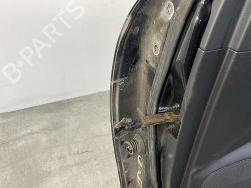 Right front door TOYOTA AVENSIS (_T25_) 2.0 D-4D (CDT250_, CDT250R) | BP21957835C3 