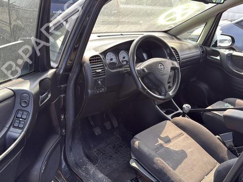Left front window switch OPEL ZAFIRA A MPV (T98) 2.2 DTI 16V (F75) | BP35896189I27 - Image 18