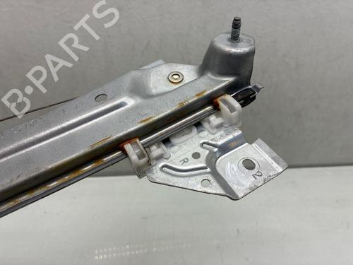 Elevador vidro trás direito Elevador vidro trás direito RENAULT GRAND SCÉNIC IV (R9_) 1.5 dCi 110 (R9A3) (110 hp) 34499287 34499287