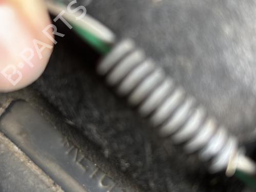 Left front driveshaft CHEVROLET CAPTIVA (C100, C140) 2.0 D 4WD | BP26578811M38  - Image 16