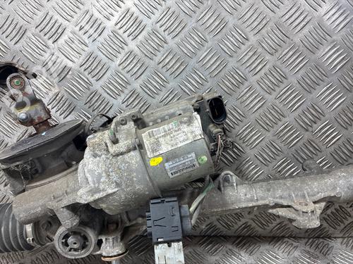 Used Steering rack Steering rack CITROËN C3 Picasso (SH_) 1.6 HDi (90 hp) 39984375 39984375