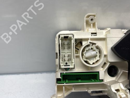 Climate control RENAULT CLIO II (BB_, CB_) 1.2 16V (BB05, BB0W, BB11, BB27, BB2T, BB2U, BB2V, CB05,... | BP31906126I5