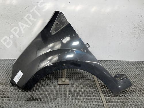 Błotnik przedni lewy RENAULT TWINGO II (CN0_) 1.2 16V (CN04, CN0B) 631017356R