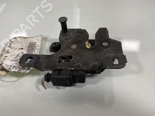 Hood lock AUDI A4 B5 (8D2) 1.9 TDI | BP19983472C133 