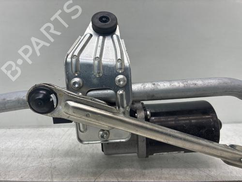Used Front wiper motor Front wiper motor AUDI Q2 (GAB, GAG) 35 TFSI (150 hp) 35896666 35896666