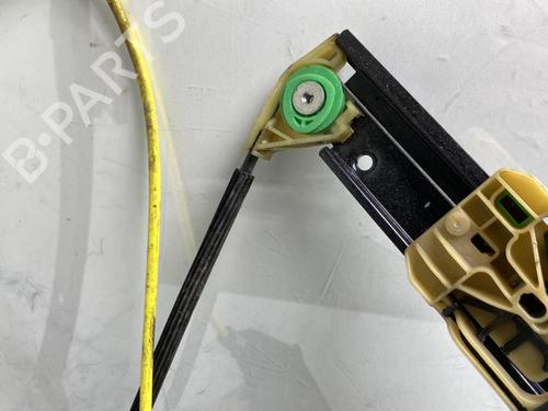 Front right window mechanism AUDI A4 B8 (8K2) 2.0 TDI | BP20021704C23 