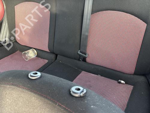 Steering column stalk PEUGEOT 206 Hatchback (2A/C) 1.4 HDi eco 70 | BP32297092I23 