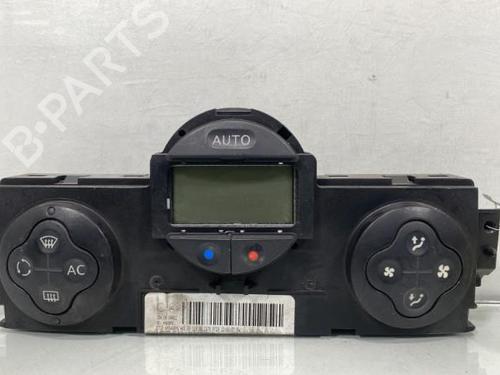 Used Climate control Climate control RENAULT GRAND SCÉNIC II (JM0/1_) 1.9 dCi (JM14) (131 hp) 21949531 21949531