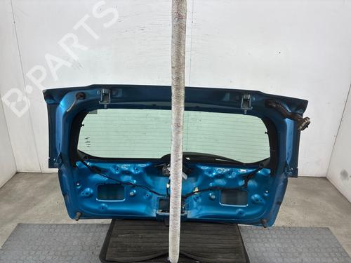 Tailgate CITROËN C3 II (SC_) | BP37498525C6 - Image 3