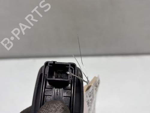 Left rear window switch CITROËN C3 Picasso (SH_) 1.4 VTi 95 (SH8FSC, SH8FP0, SH8FP6) | BP29568243I29 