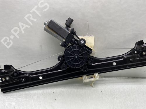 Used Front left window mechanism Front left window mechanism FIAT 500 (312_) 1.2 (312AXA1A) (69 hp) 26957665 26957665