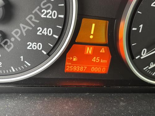 Right front window switch BMW 5 Touring (E61) 525 i | BP27355856I26 - Image 7