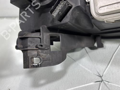 Venstre forlygte OPEL CORSA C (X01) 1.3 CDTI (F08, F68) | BP30907459C28 