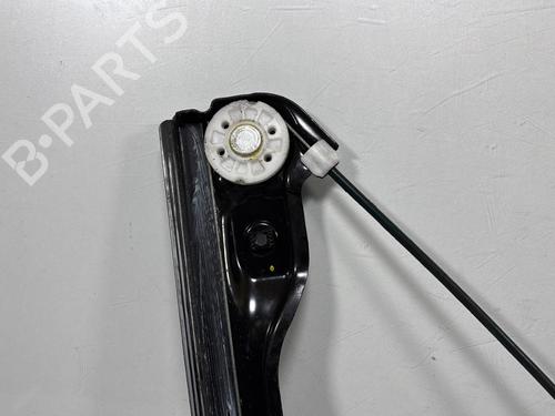 Front left window mechanism CHEVROLET ORLANDO (J309) 2.0 D | BP29706875C22 