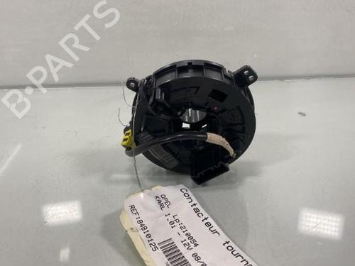 Squib airbag OPEL KARL (C16) 1.0 | BP19959901C102 