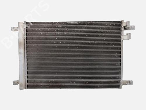 AC radiator VW T-CROSS (C11, D31) 1.0 TSI | BP39455124M32 - Image 6