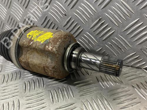 Left front driveshaft DACIA SANDERO | BP20022952M38 - Image 3