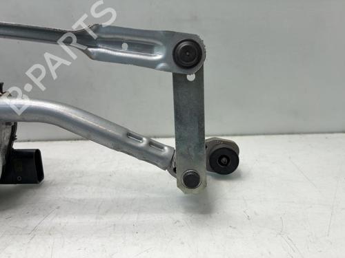 Front wiper motor VW T-CROSS (C11, D31) 1.0 TSI | BP39455119M29 - Image 4