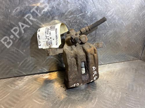 Used Left rear brake caliper Left rear brake caliper 21952591 21952591
