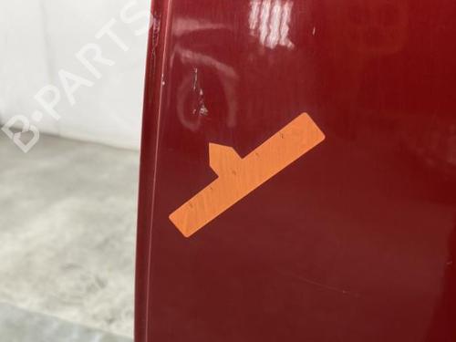 Left rear door DODGE CALIBER 2.0 CRD | BP21960165C4