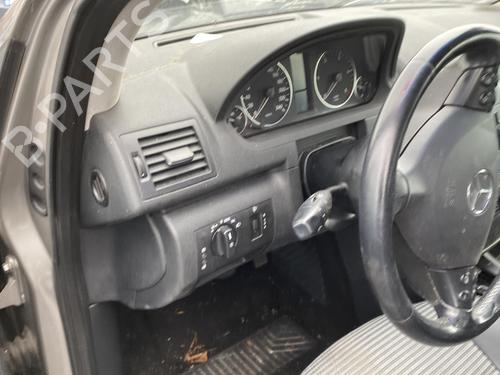 Left front window switch MERCEDES-BENZ A-CLASS (W169) A 180 CDI (169.007, 169.307) | BP28279671I27 - Image 18