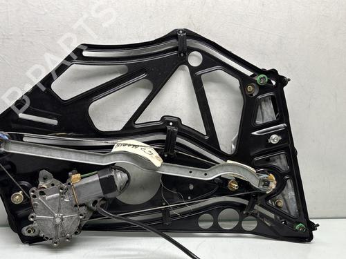 Used Rear left window mechanism MERCEDES-BENZ CLK Convertible (A208) CLK 320 (208.465) (218 hp) 28280453
