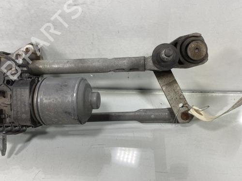 Front wiper motor SEAT IBIZA IV (6J5, 6P1) 1.2 TDI | BP20027500M29 