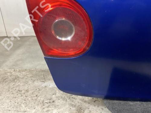 Tailgate VW GOLF V (1K1) 1.9 TDI | BP30720048C6 