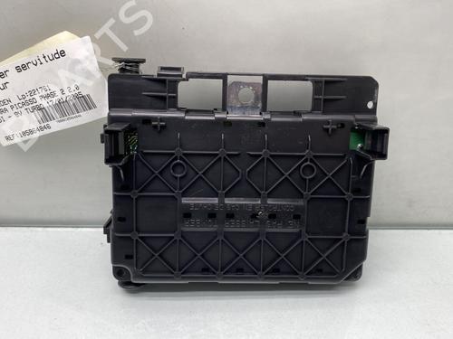 Fuse box CITROËN XSARA PICASSO (N68) 2.0 HDi | BP26319078E1 