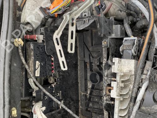 Front left lock RENAULT SCÉNIC III (JZ0/1_) 1.5 dCi | BP32339394C98 