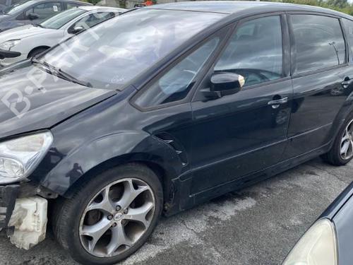 Front wiper motor FORD S-MAX (WA6) 2.2 TDCi | BP22438287M29 