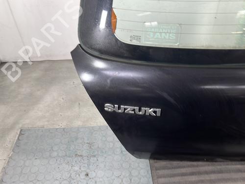 Bakluke CC/Kombi-Kupé SUZUKI SWIFT III (MZ, EZ) 1.3 DDiS (RS413D) | BP28195701C6 