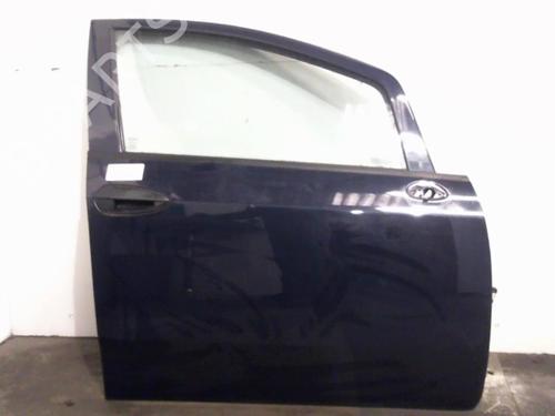 Used Right front door FIAT PUNTO EVO (199_) 1.3 D Multijet (199AXC1A, 199BXC1A, 199AXT1A, 199BXT1A) (75 hp) 20033677