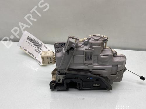Front right lock SEAT ALTEA XL (5P5, 5P8) 2.0 TDI 16V | BP27355947C97 