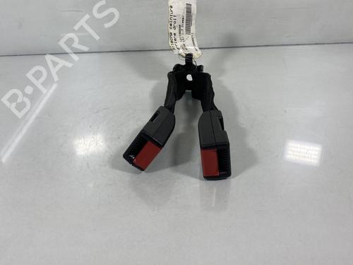Used Seat buckle Seat buckle OPEL ASTRA G Hatchback (T98) [1998-2009] 20015960 20015960