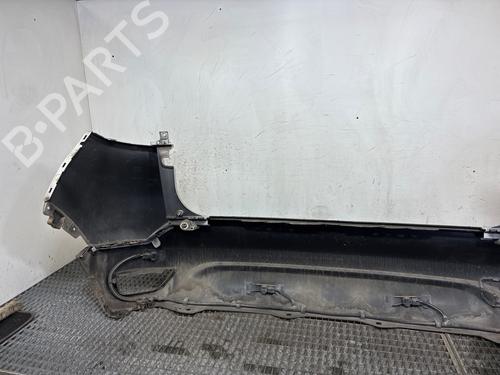 Bumper achter Bumper achter RENAULT CAPTUR I (J5_, H5_) 1.5 dCi 90 (J5N4, J5M5, J5MW, J5M6, J5AL, J5AJ) (90 hp) 39902050 39902050