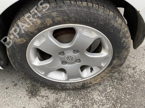 Engine SUZUKI SWIFT III (MZ, EZ) 1.3 (RS413, ZC11S) | BP31189704M1 - Image 21