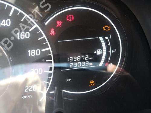 Radio NISSAN NOTE (E12) 1.5 dCi | BP19951682E6 - Image 7