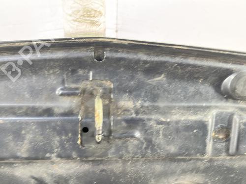 Hood DACIA LOGAN MCV (KS_) 1.6 16V Hi-Flex | BP28279357C1 