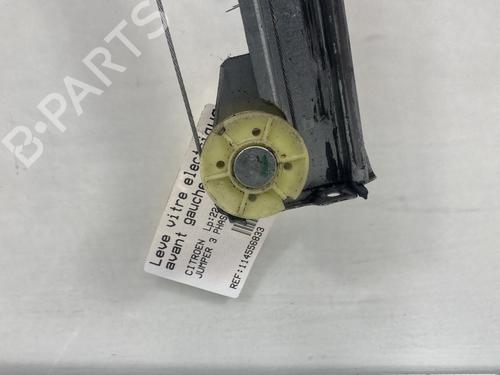 Front left window mechanism CITROËN JUMPER II Van 2.2 HDi 120 | BP32451630C22