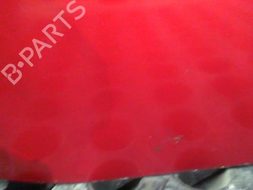 Right rear door PEUGEOT 206 SW (2E/K) 2.0 HDi | BP19986097C5 