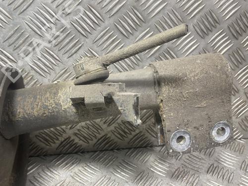 Left front shock absorber PEUGEOT PARTNER Box Body/MPV 1.6 HDi | BP31185376M16