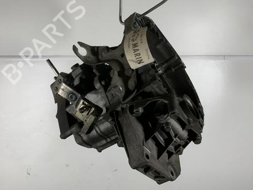 Gearbox FIAT 500 (312_) 1.2 (312AXA1A) | BP29841727M3 