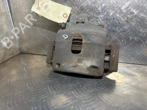 Right front brake caliper OPEL CORSA E (X15) 1.4 (08, 68) | BP19978087M104 - Image 2